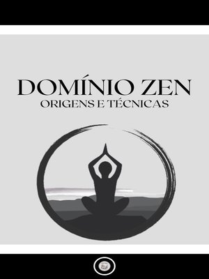cover image of DOMÍNIO ZEN